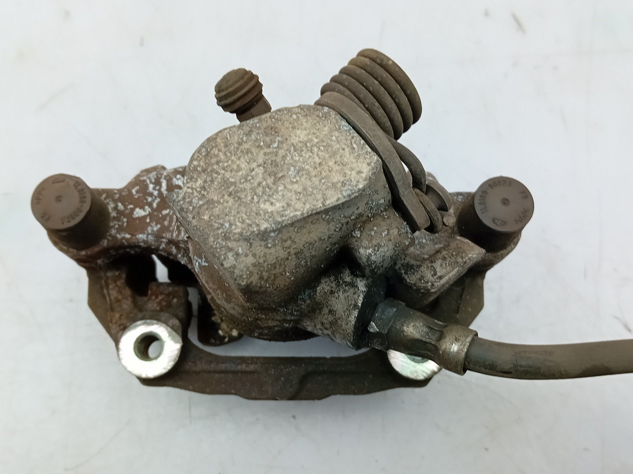Left rear Brake Caliper MAZDA 3 (BK) Imagem-2