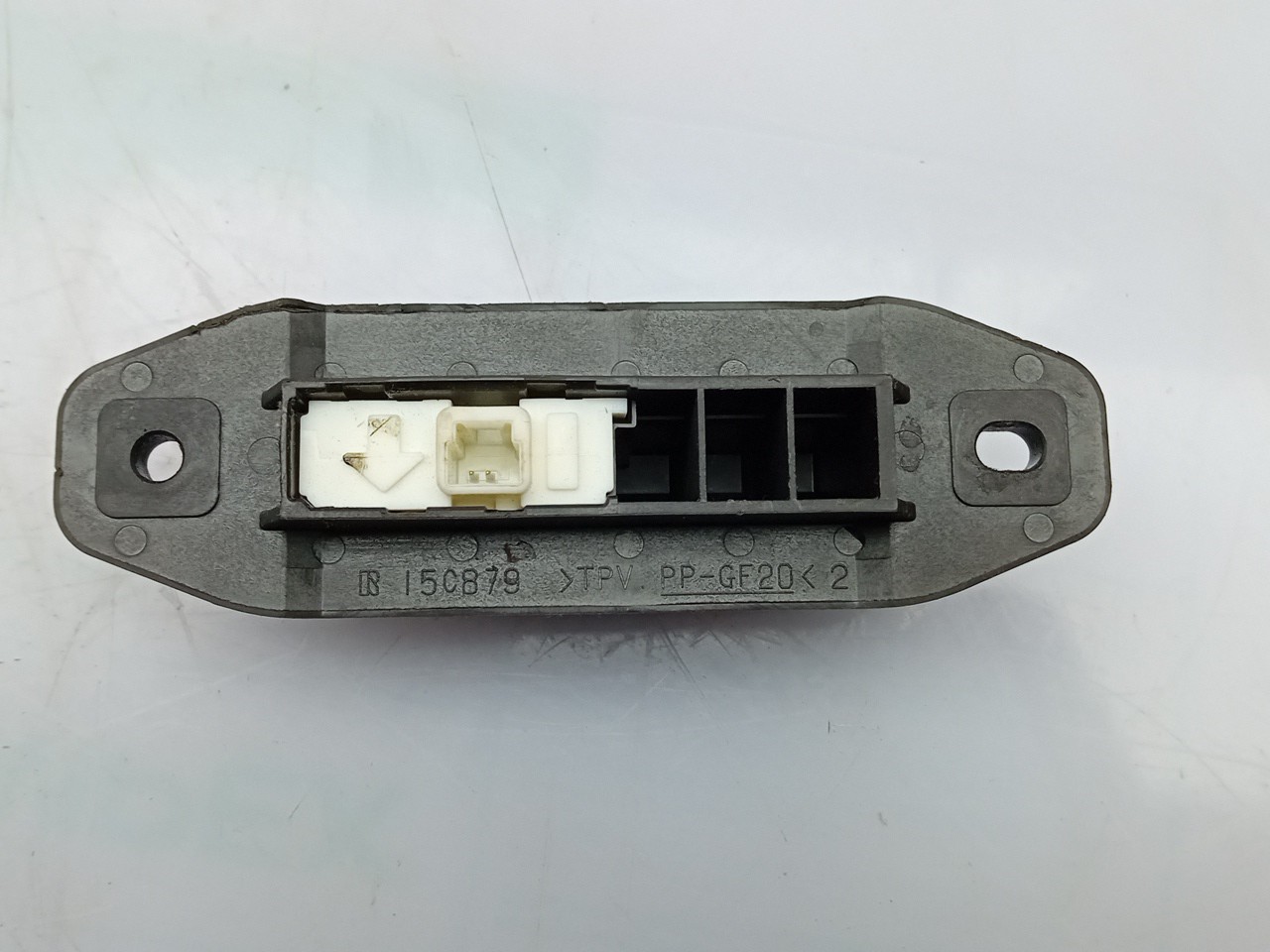 Puxador porta da mala TOYOTA Auris Hatchback (_E18_) Imagem-2