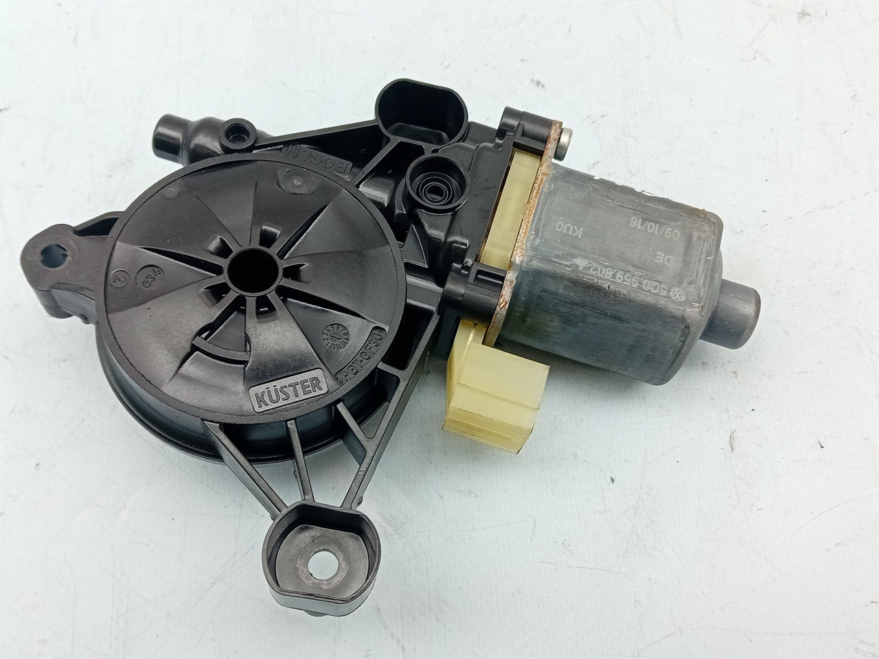 Motor Elevalunas Trasero Derecho VOLKSWAGEN Tiguan (AD1, AX1) Imagem-1