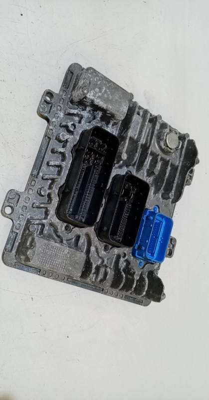 Centralina motor / ECU