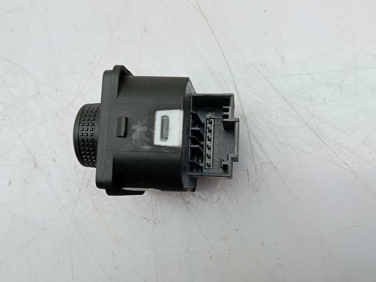 Mirror control AUDI A1 Sportback (GBA) Imagem-2