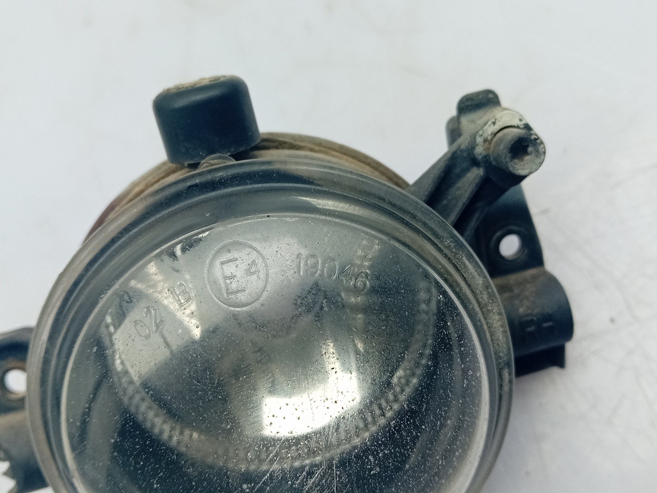 Right front fog light  FORD Focus II (DA_) Imagem-2