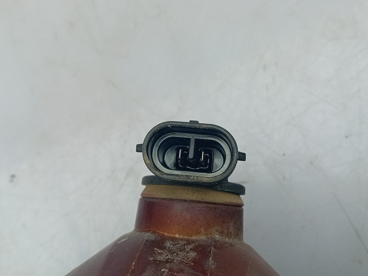 Left front fog light FORD Focus II (DA_) Imagem-2