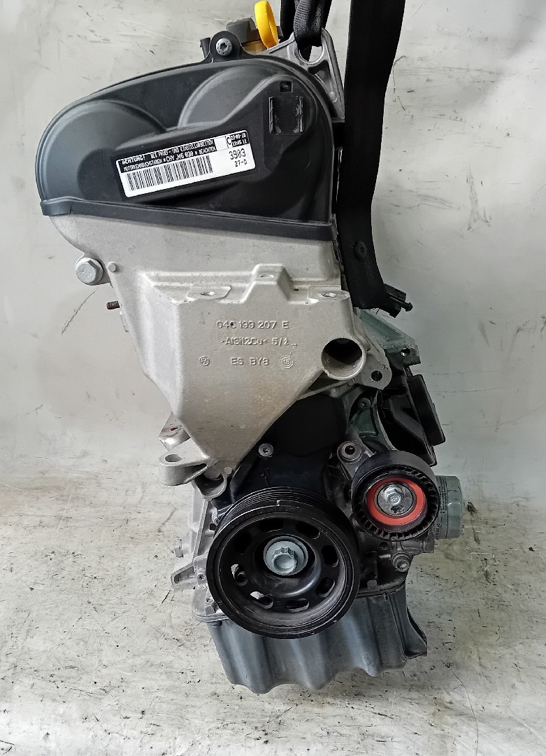Motor completo VOLKSWAGEN Up Imagem-7
