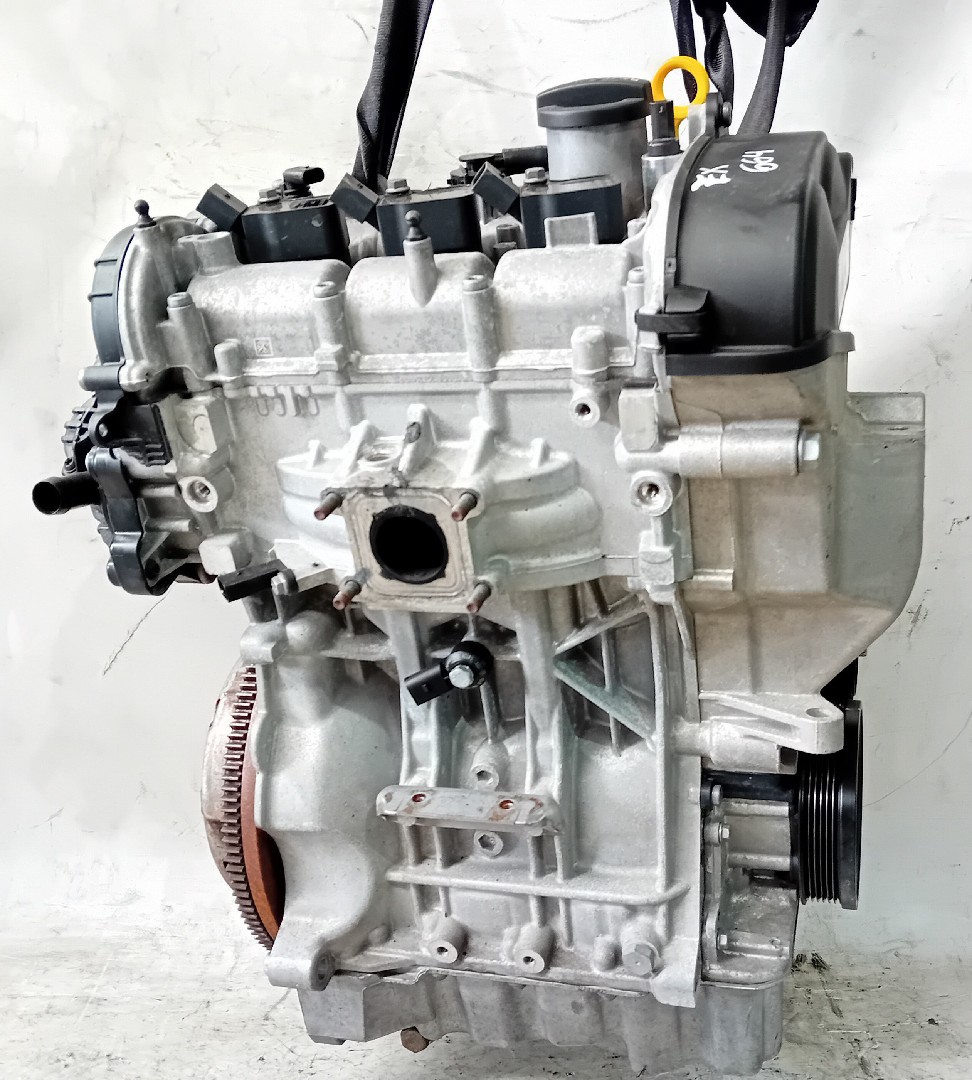 Motor completo VOLKSWAGEN Up Imagem-6