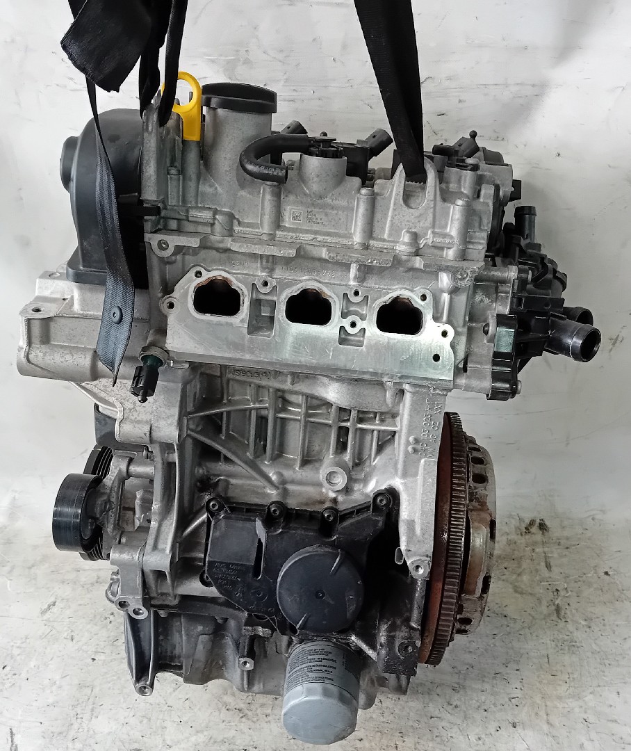 Motor completo VOLKSWAGEN Up Imagem-8