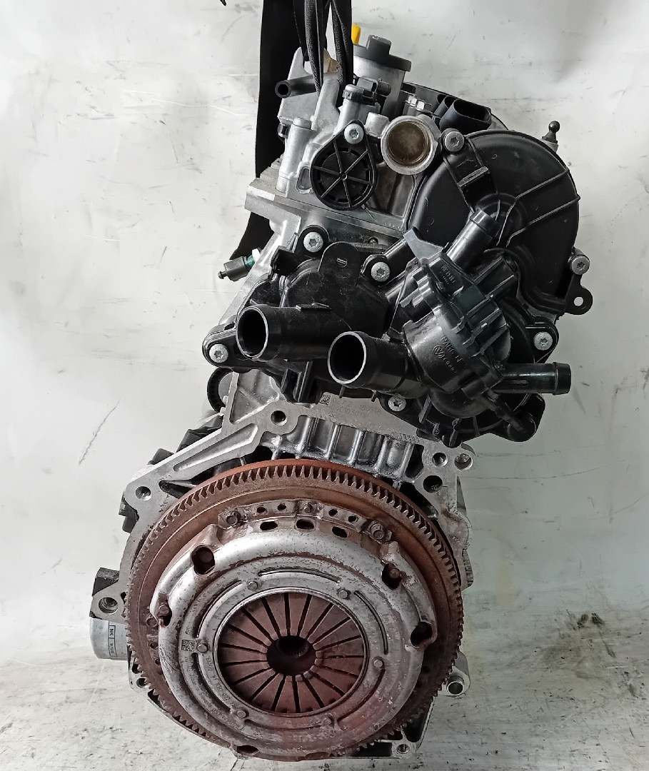 Motor completo VOLKSWAGEN Up Imagem-9