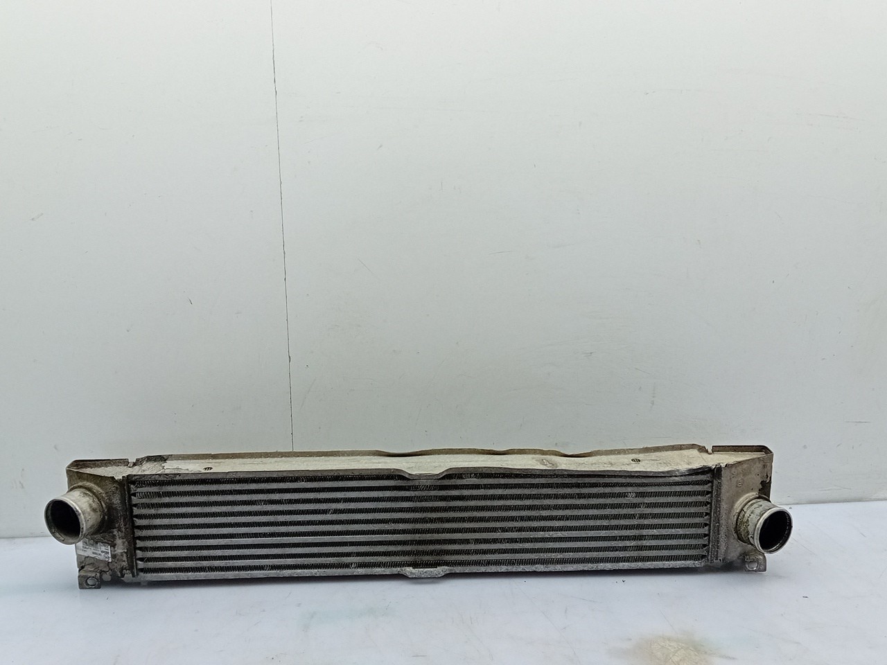 Intercooler