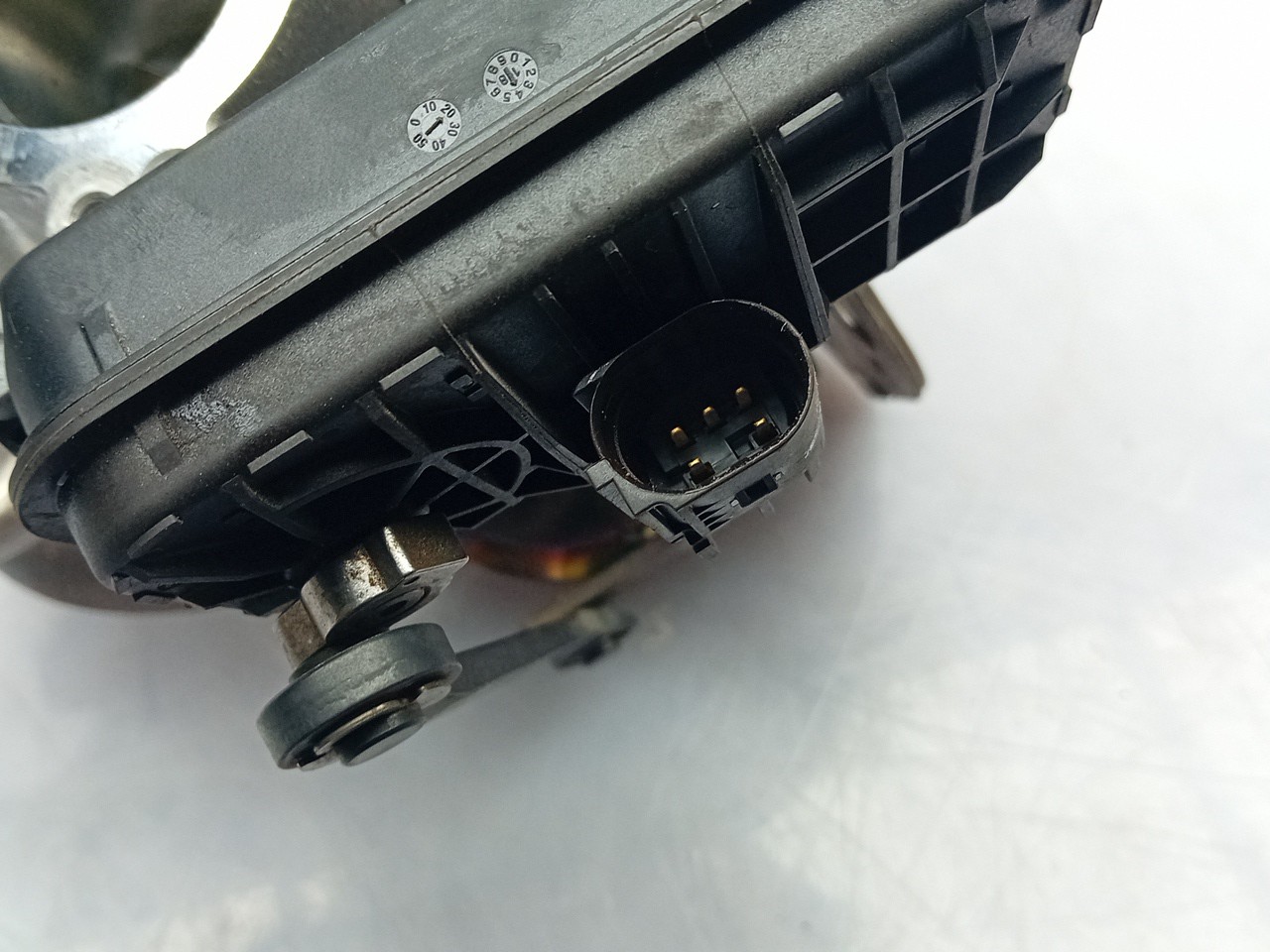 Turbocharger  VOLKSWAGEN Tiguan (AD1, AX1) Imagem-3