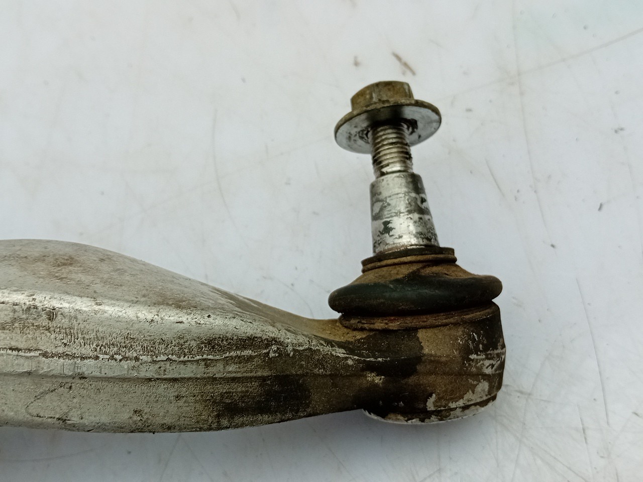 Left front suspension arm AUDI A6 Avant (4B5, C5) Imagem-2