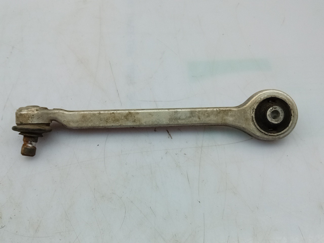 Left front suspension arm AUDI A6 Avant (4B5, C5) Imagem-1