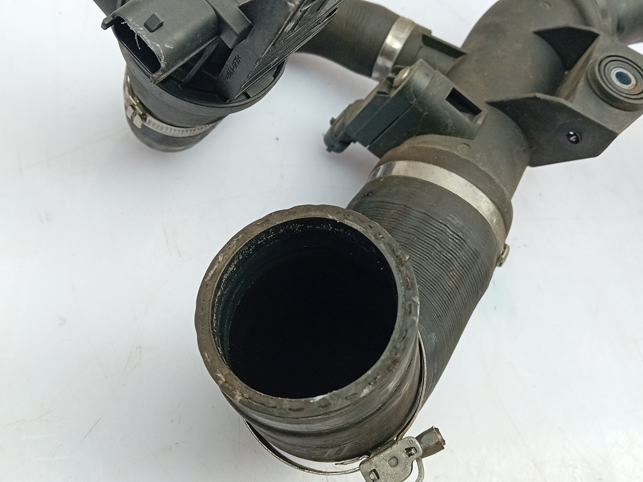 Intercooler pipe FIAT Tipo Sedan (356_) Imagem-2