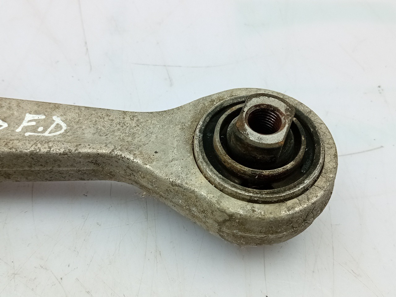 Right front suspension arm AUDI A6 Avant (4B5, C5) Imagem-1