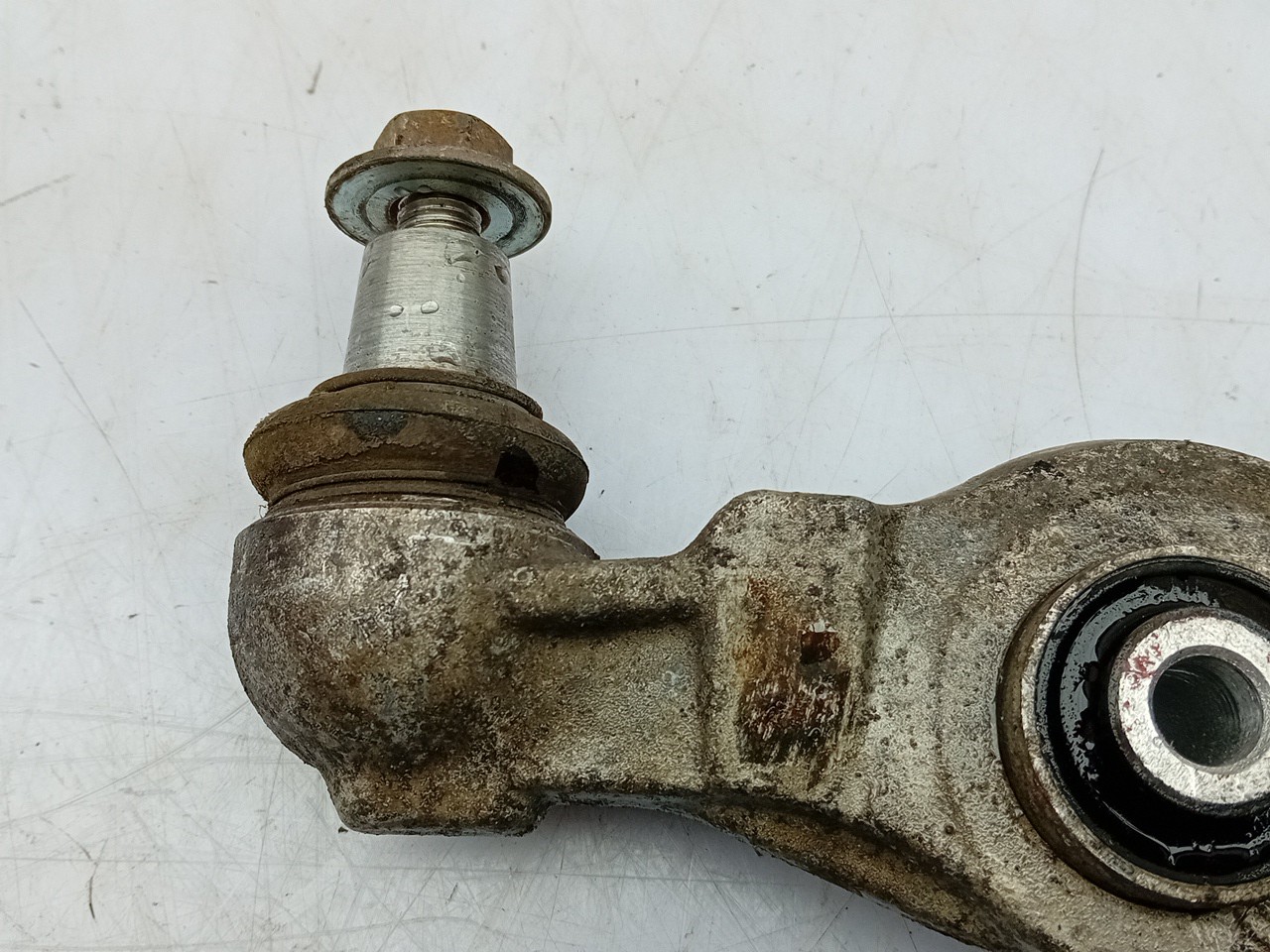 Right front suspension arm AUDI A6 Avant (4B5, C5) Imagem-2