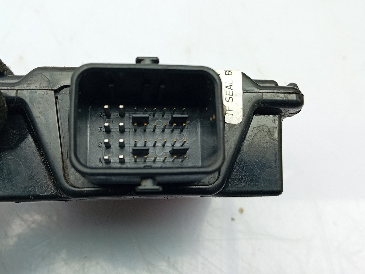 Generic Unit Module FIAT Tipo Sedan (356_) Imagem-2