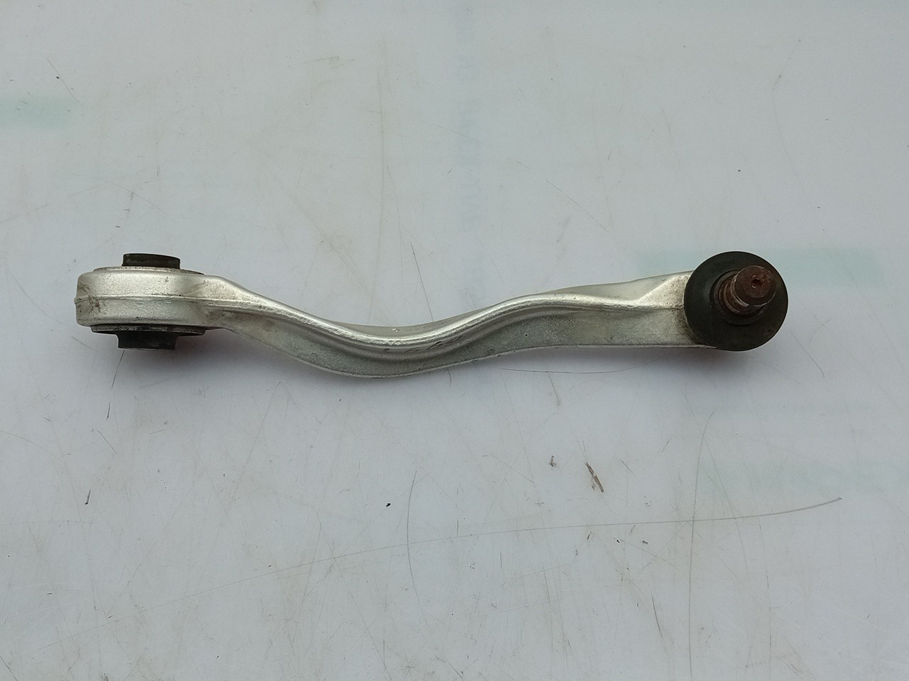 Left front suspension arm AUDI A6 Avant (4B5, C5) Imagem-1
