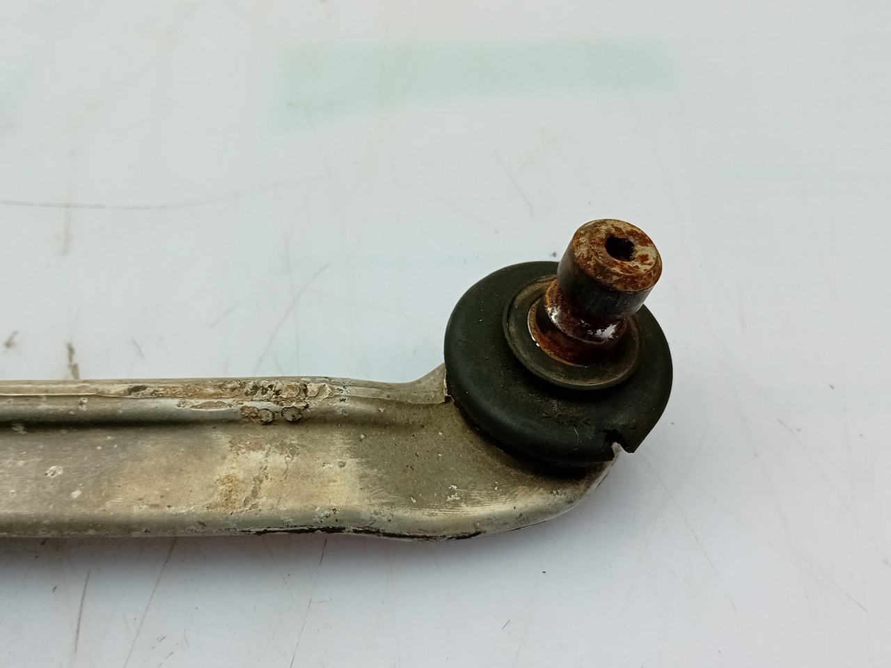 Right front suspension arm AUDI A6 Avant (4B5, C5) Imagem-2