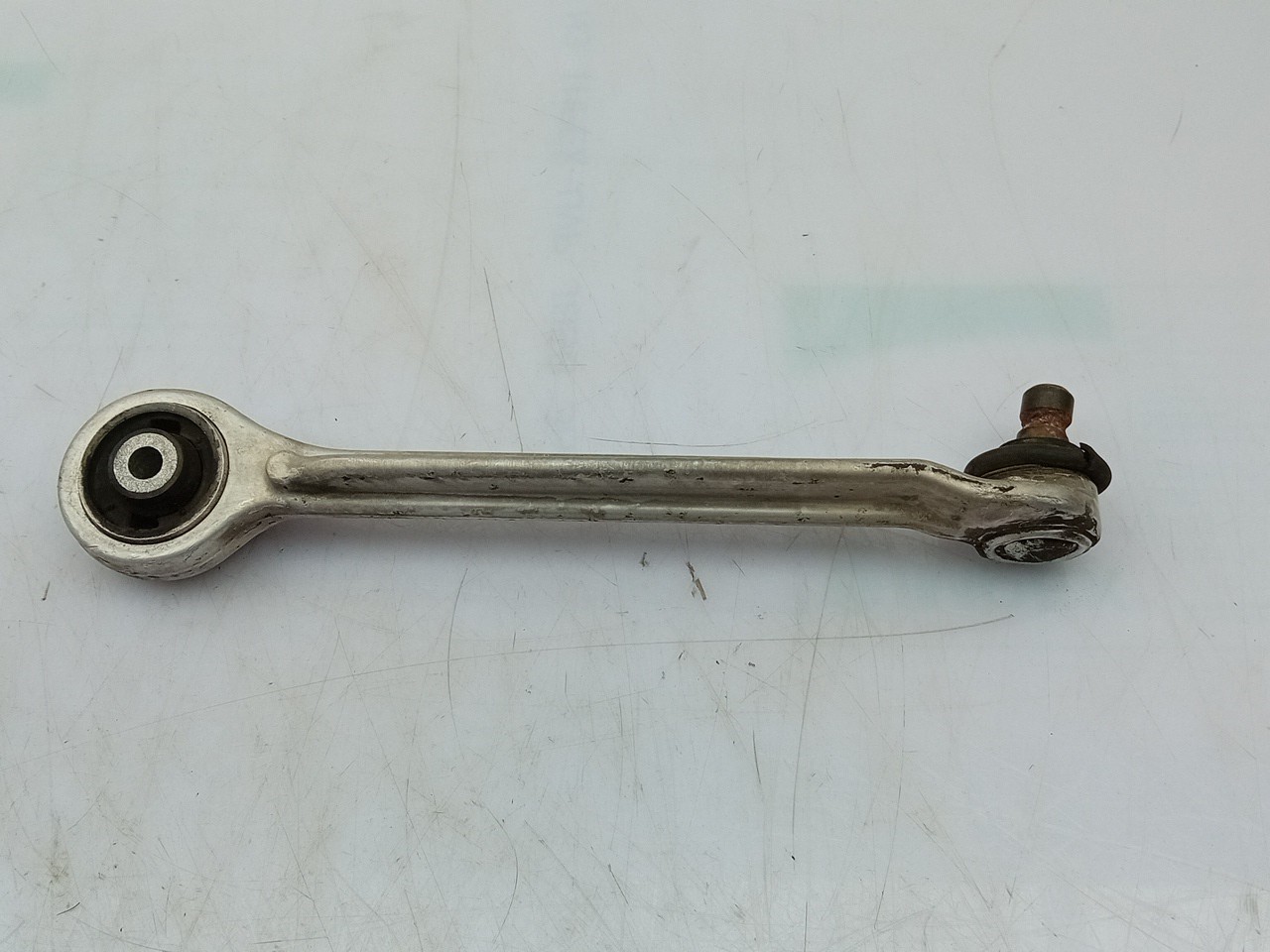 Right front suspension arm AUDI A6 Avant (4B5, C5) Imagem-1