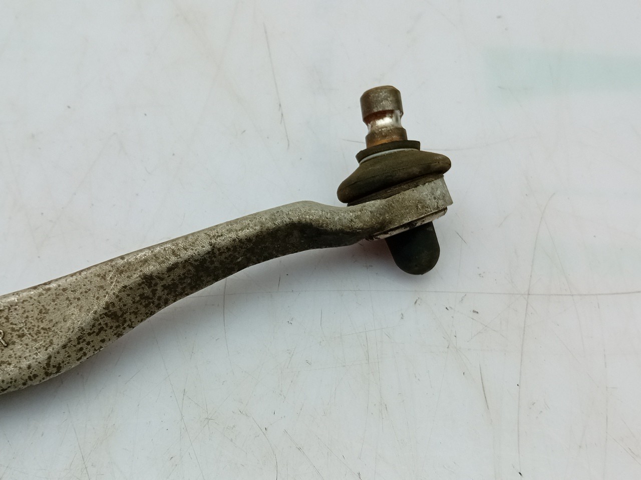 Right front suspension arm AUDI A6 Avant (4B5, C5) Imagem-2