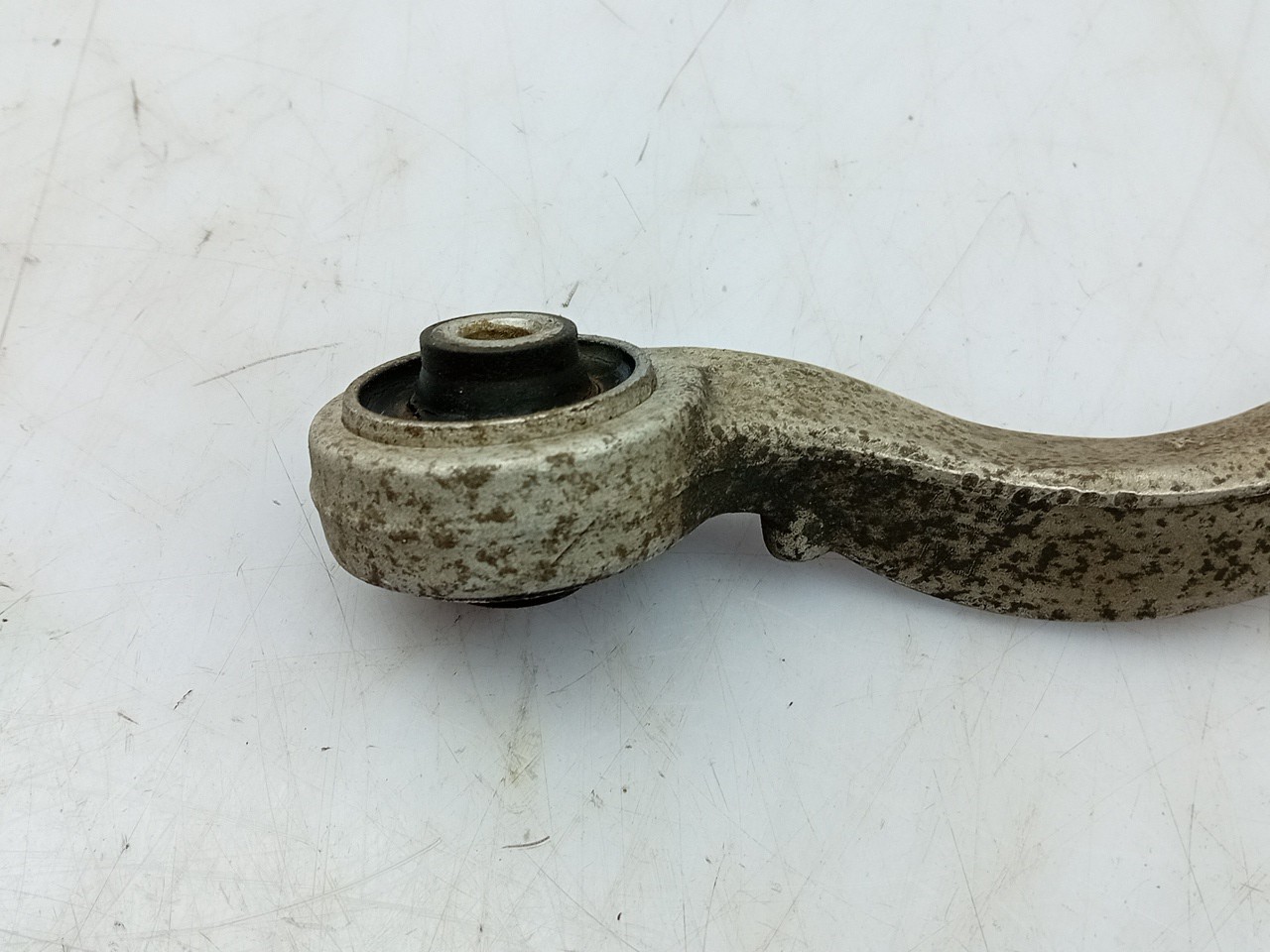 Right front suspension arm AUDI A6 Avant (4B5, C5) Imagem-3