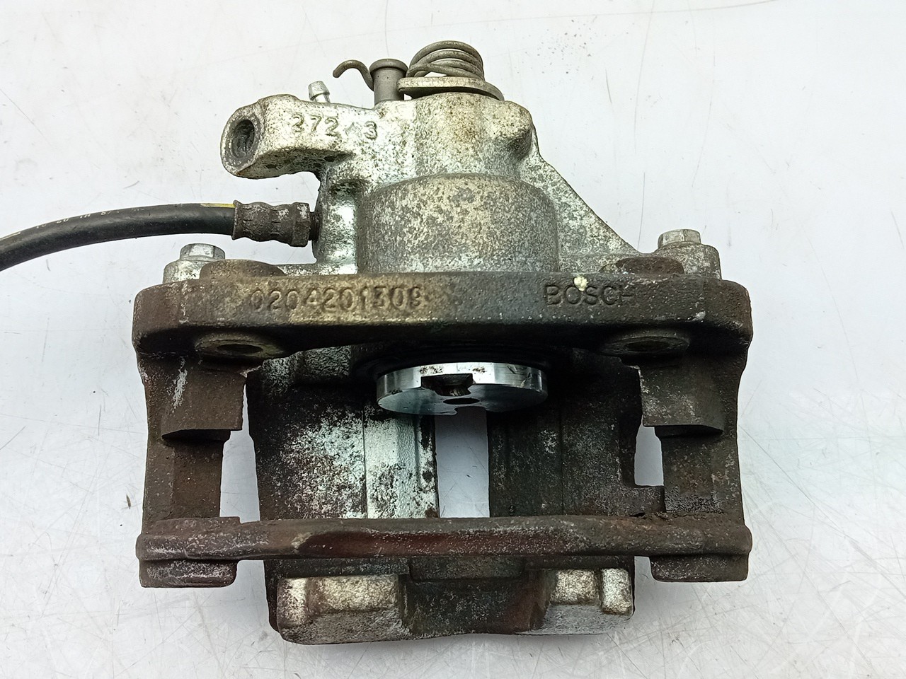 Left front Brake Caliper CITROËN C5 I (DC_) Imagem-1
