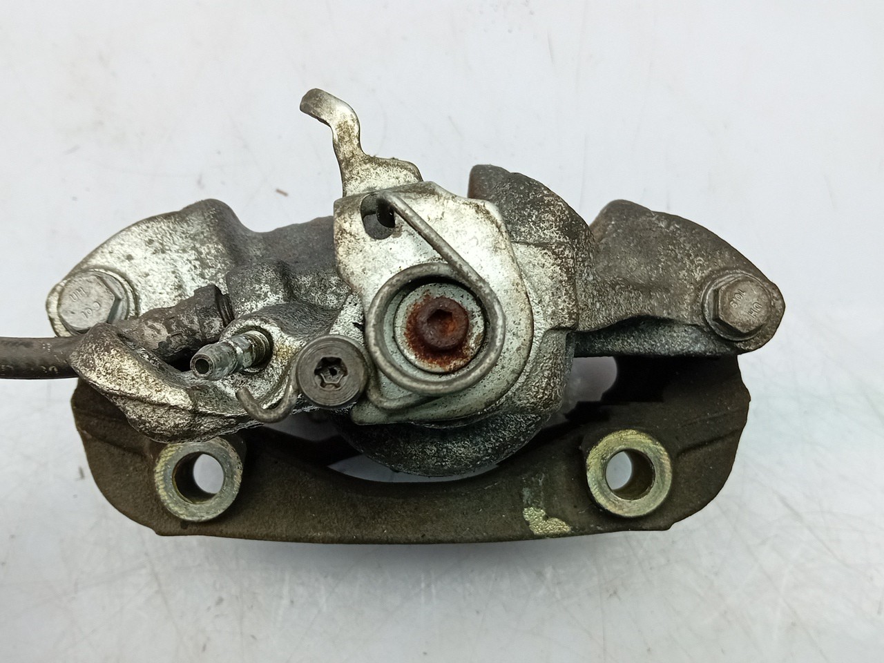 Left front Brake Caliper CITROËN C5 I (DC_) Imagem-2
