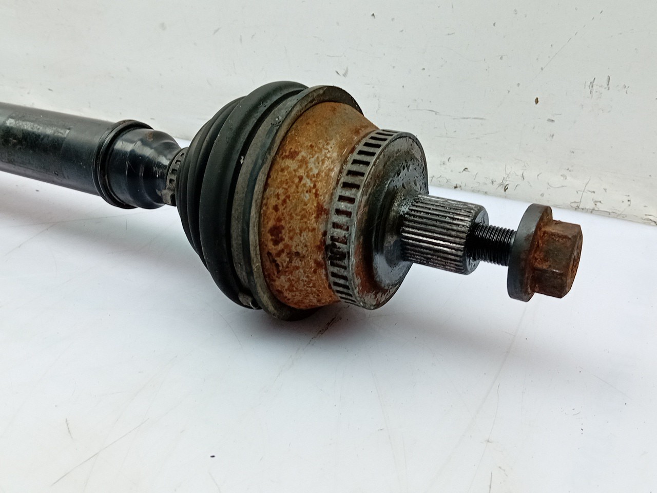Right front driveshaft AUDI A6 Avant (4B5, C5) Imagem-1