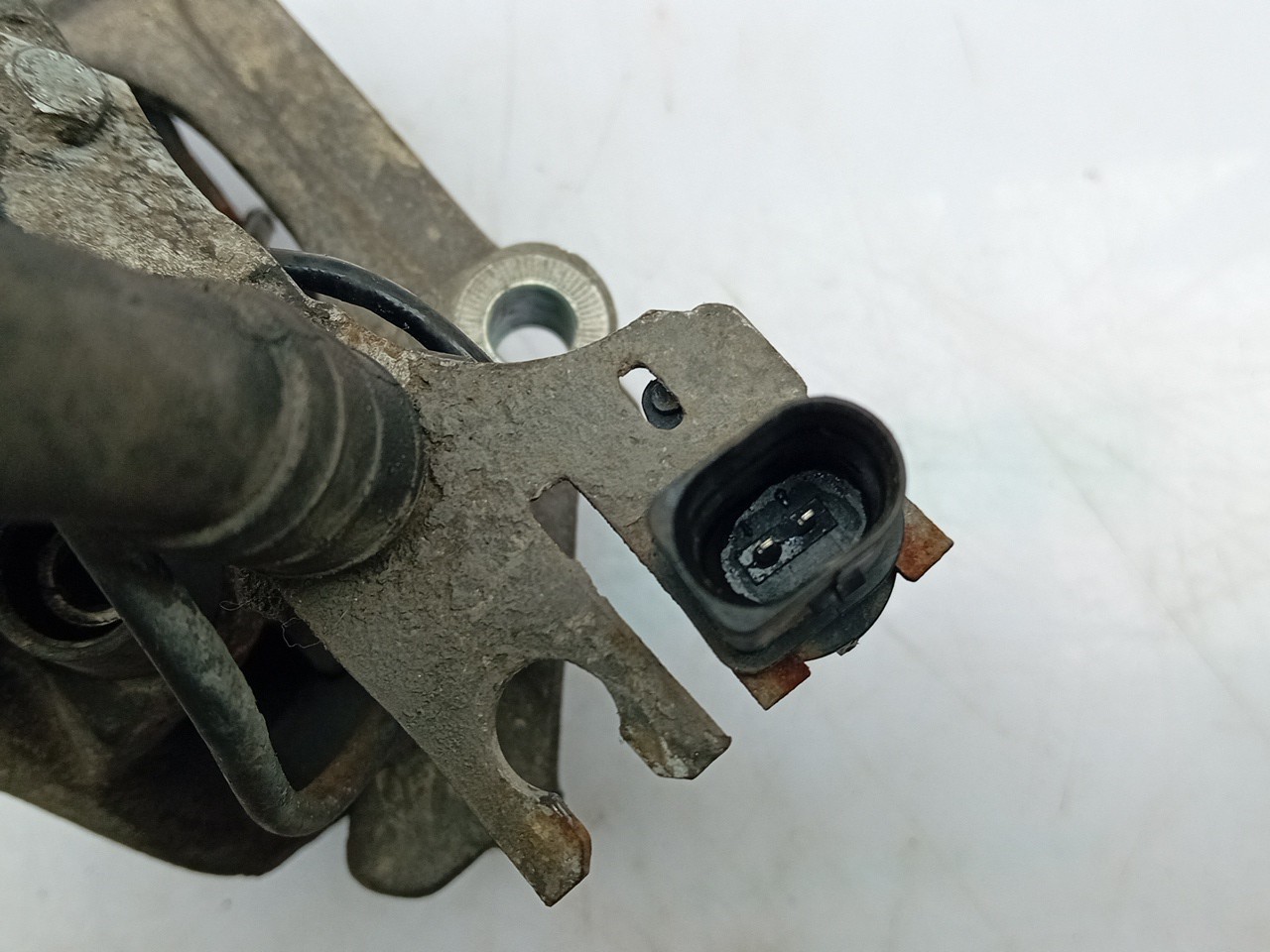 Right front Brake Caliper AUDI A6 Avant (4B5, C5) Imagem-3
