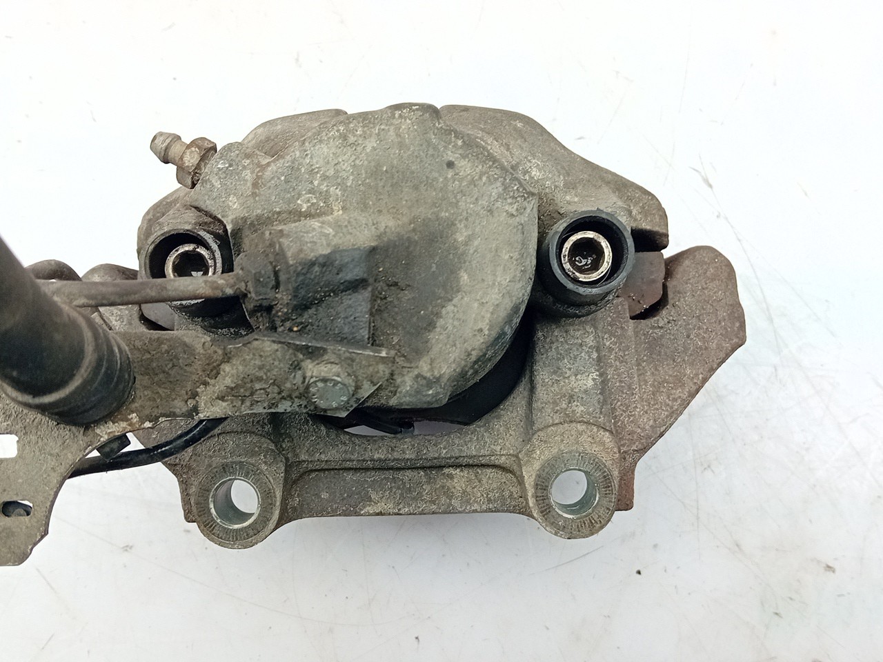Right front Brake Caliper AUDI A6 Avant (4B5, C5) Imagem-2