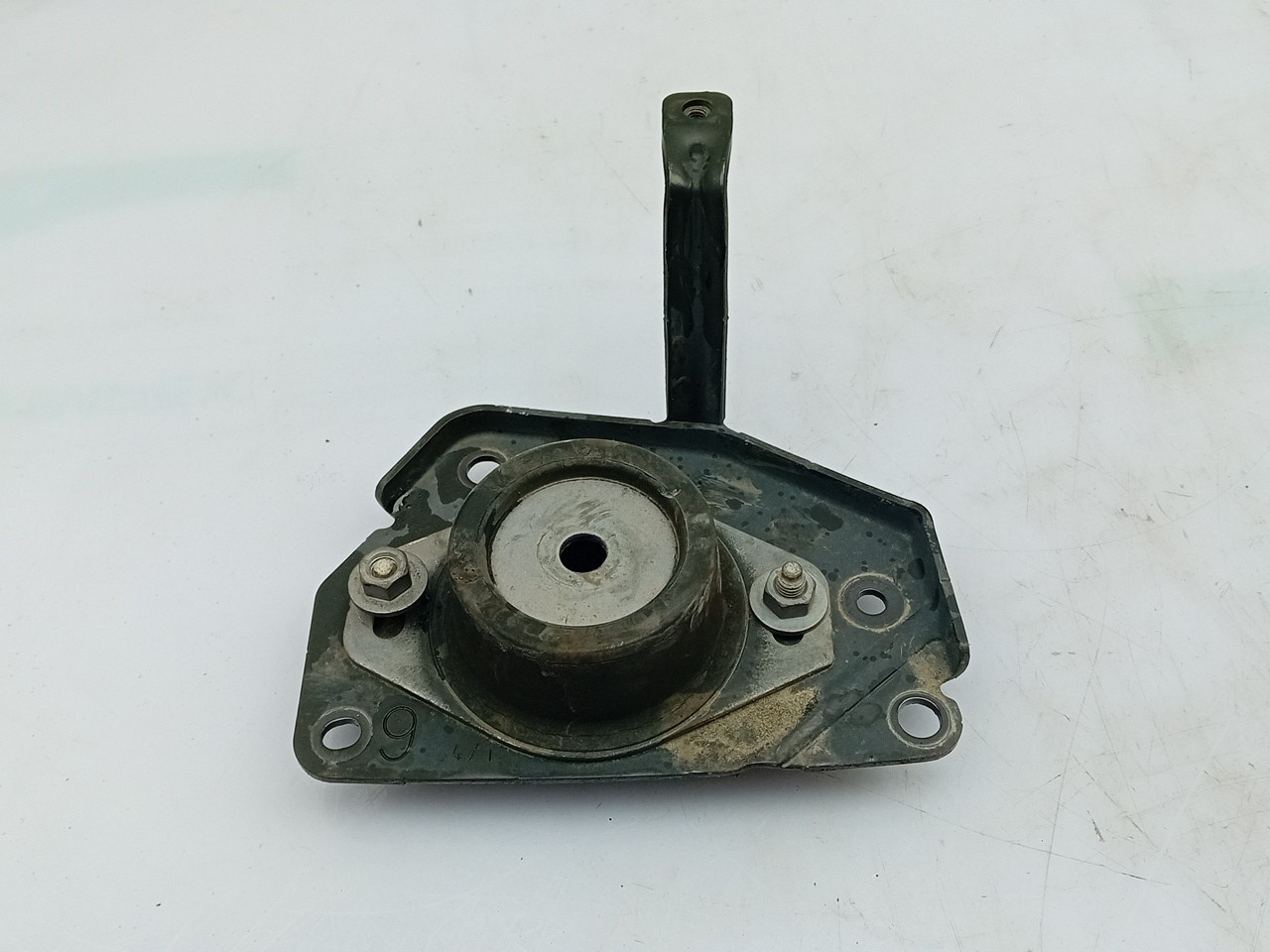 Apoio do motor PEUGEOT 5008 I (0U_, 0E_) Imagem-1