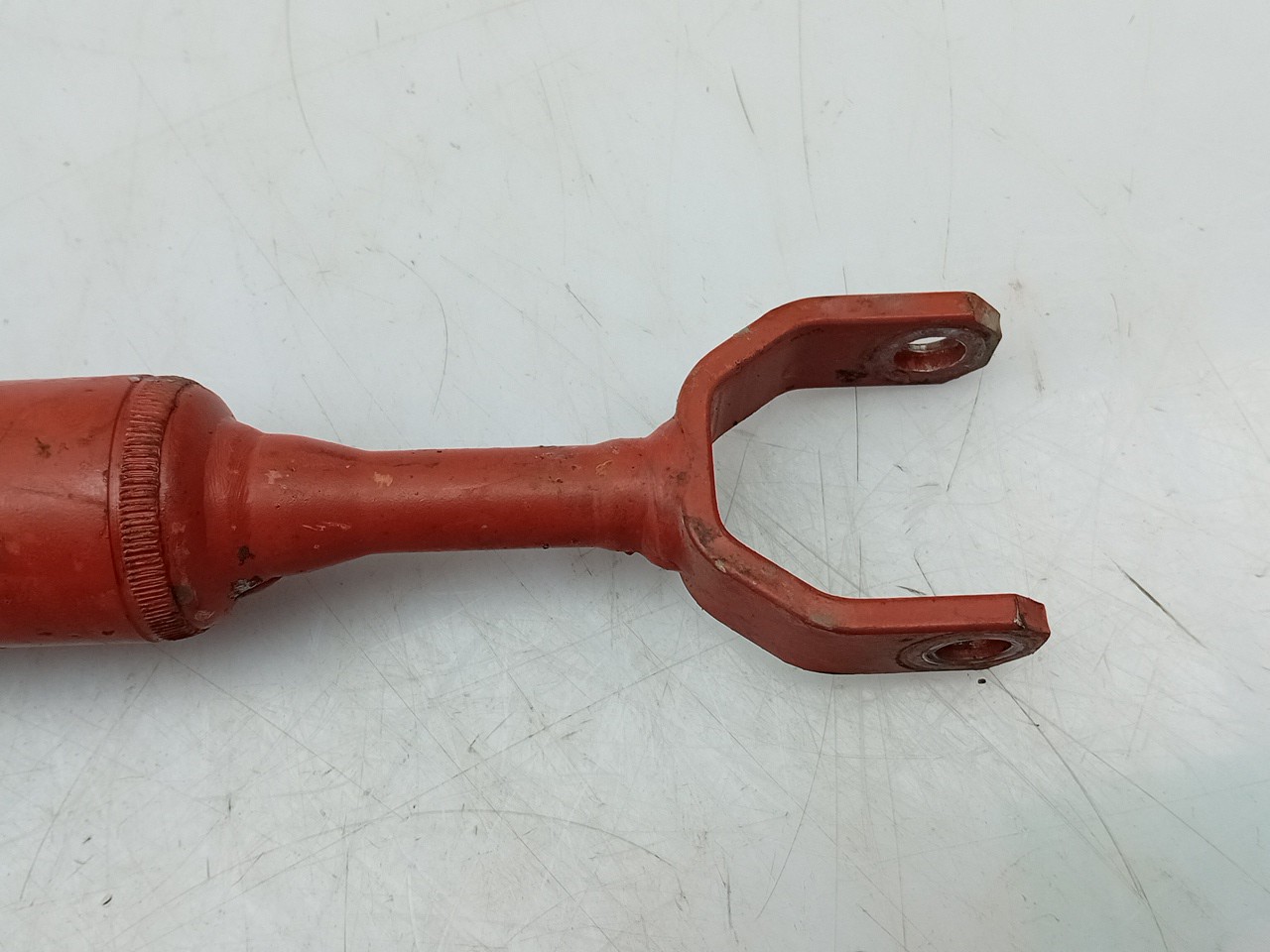Left Front Shock Absorber AUDI A6 Avant (4B5, C5) Imagem-2