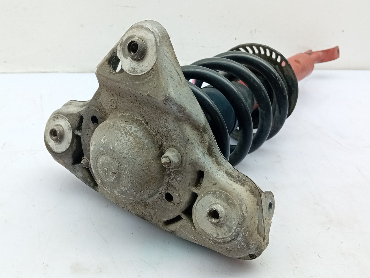 Left Front Shock Absorber AUDI A6 Avant (4B5, C5) Imagem-1