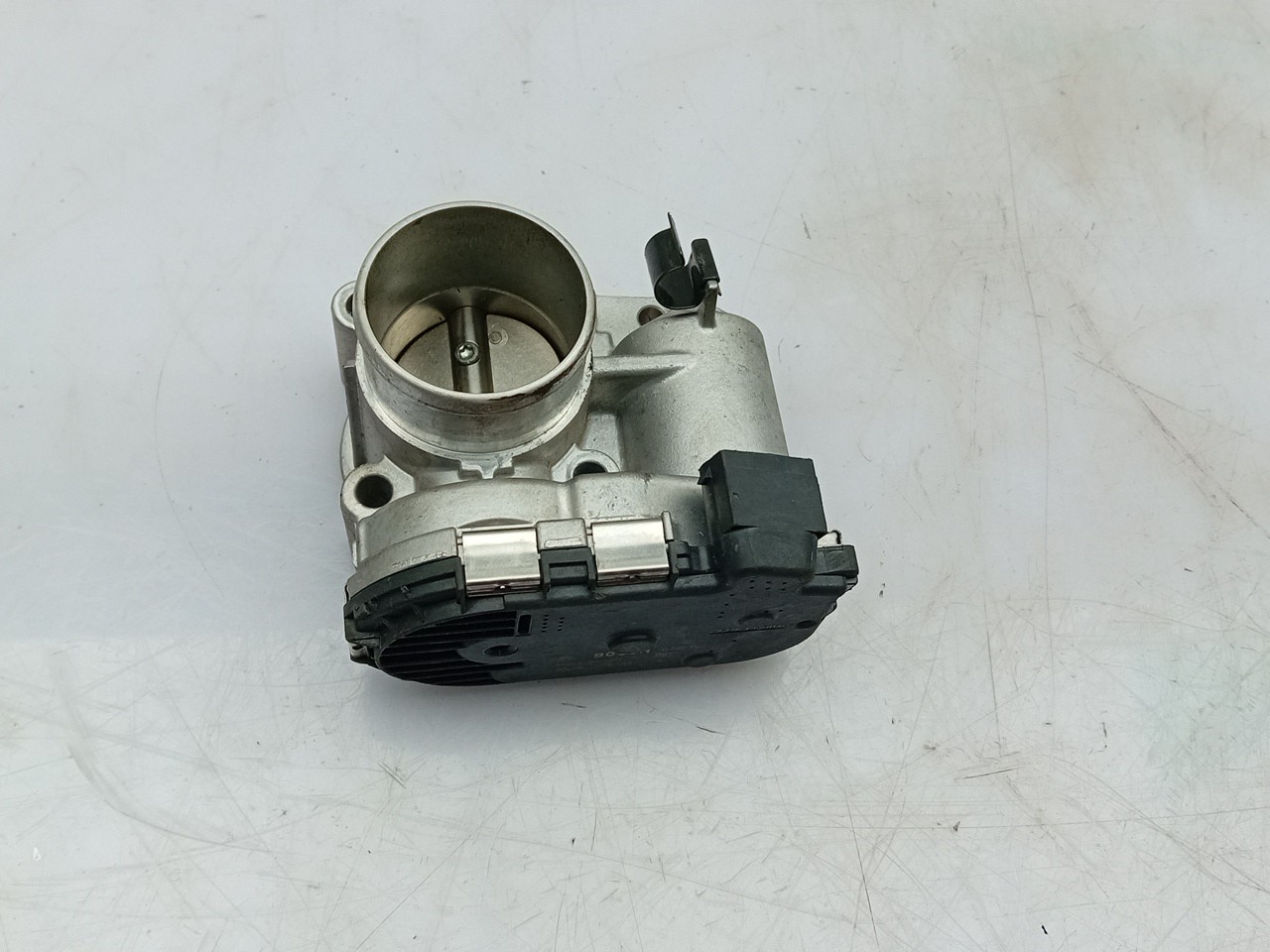 Throttle body FIAT Tipo Sedan (356_) Imagem-1