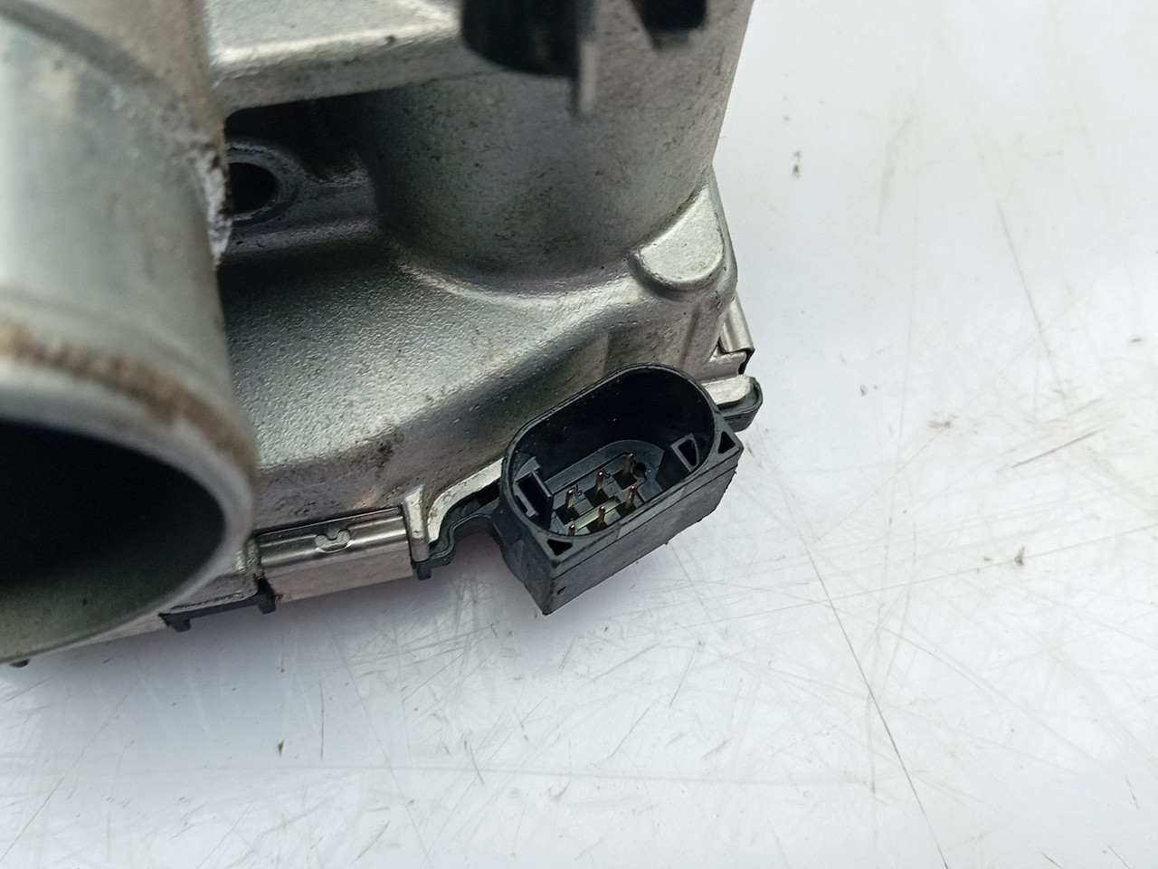 Throttle body FIAT Tipo Sedan (356_) Imagem-2