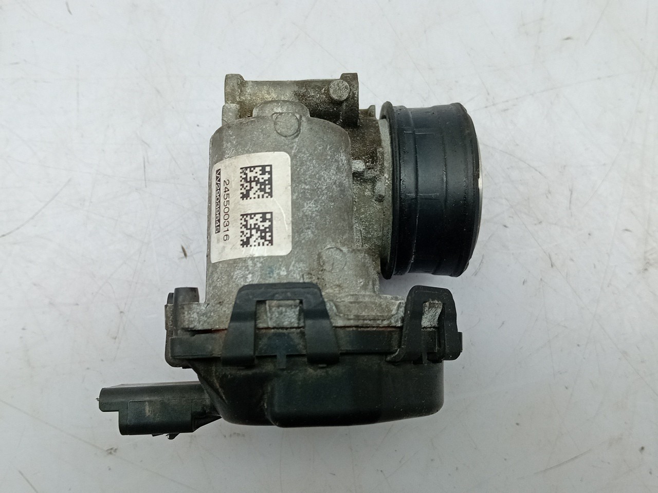 Throttle body PEUGEOT 308 II Imagem-1