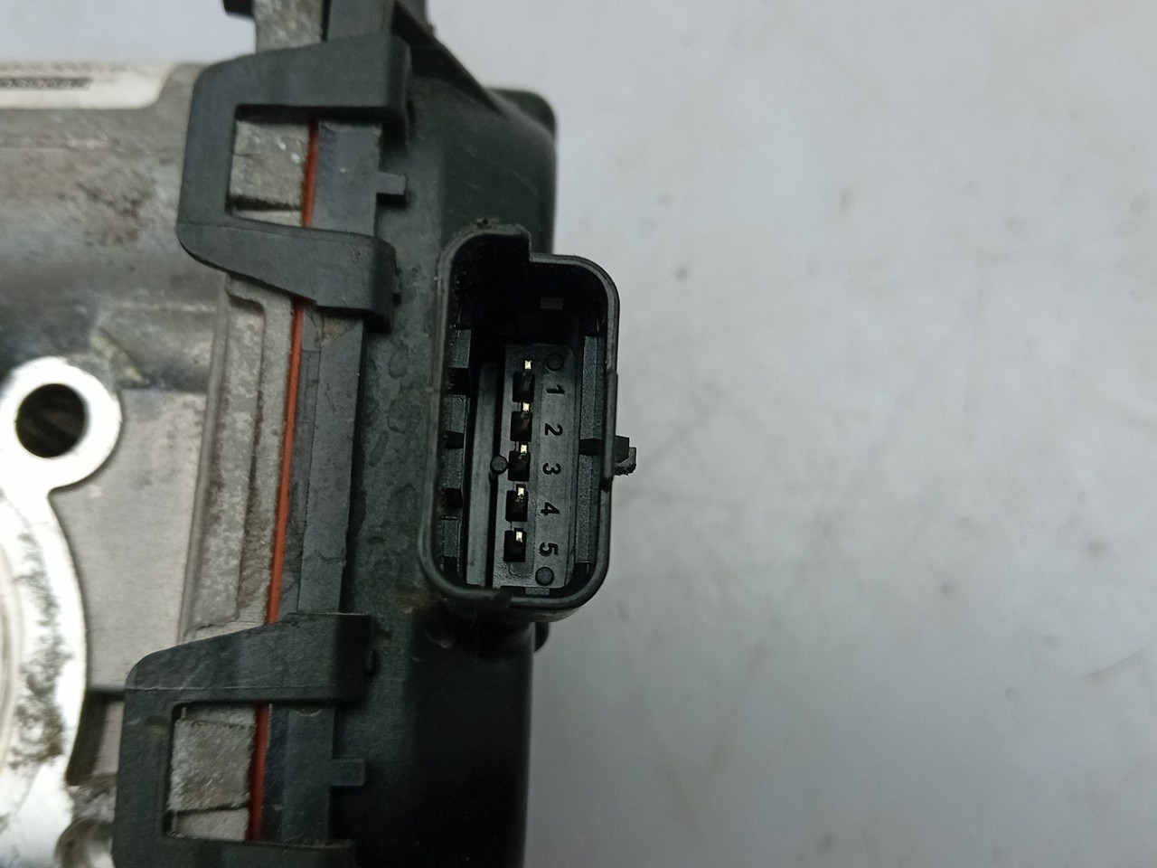 Throttle body PEUGEOT 308 II Imagem-3