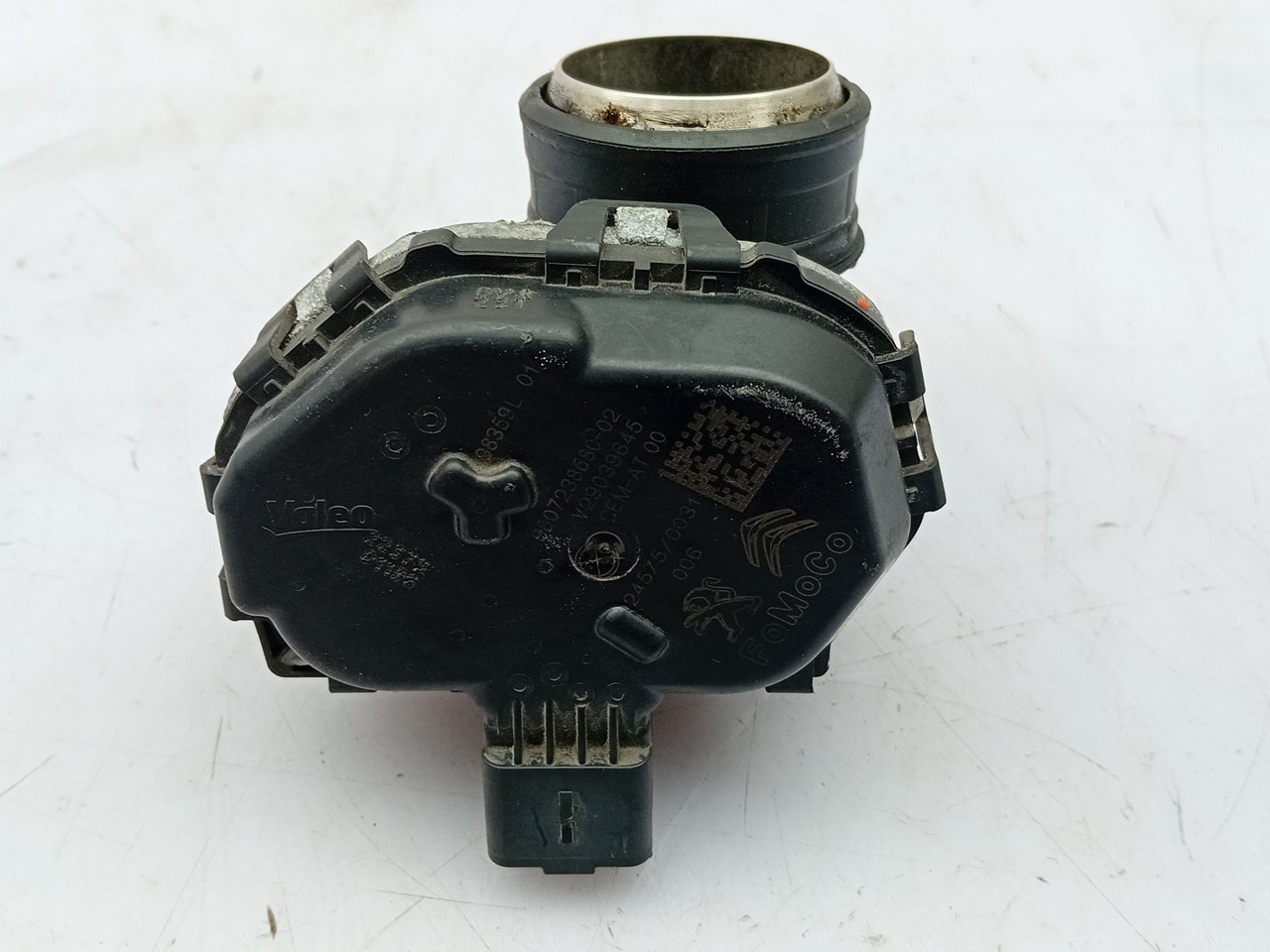 Throttle body PEUGEOT 308 II Imagem-2