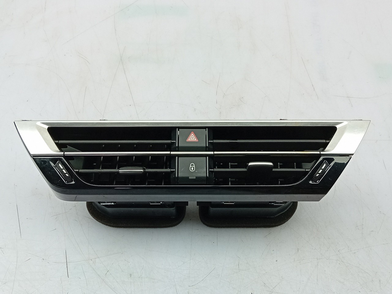 Diffuser / air vent CITROËN C4 III Imagem-3