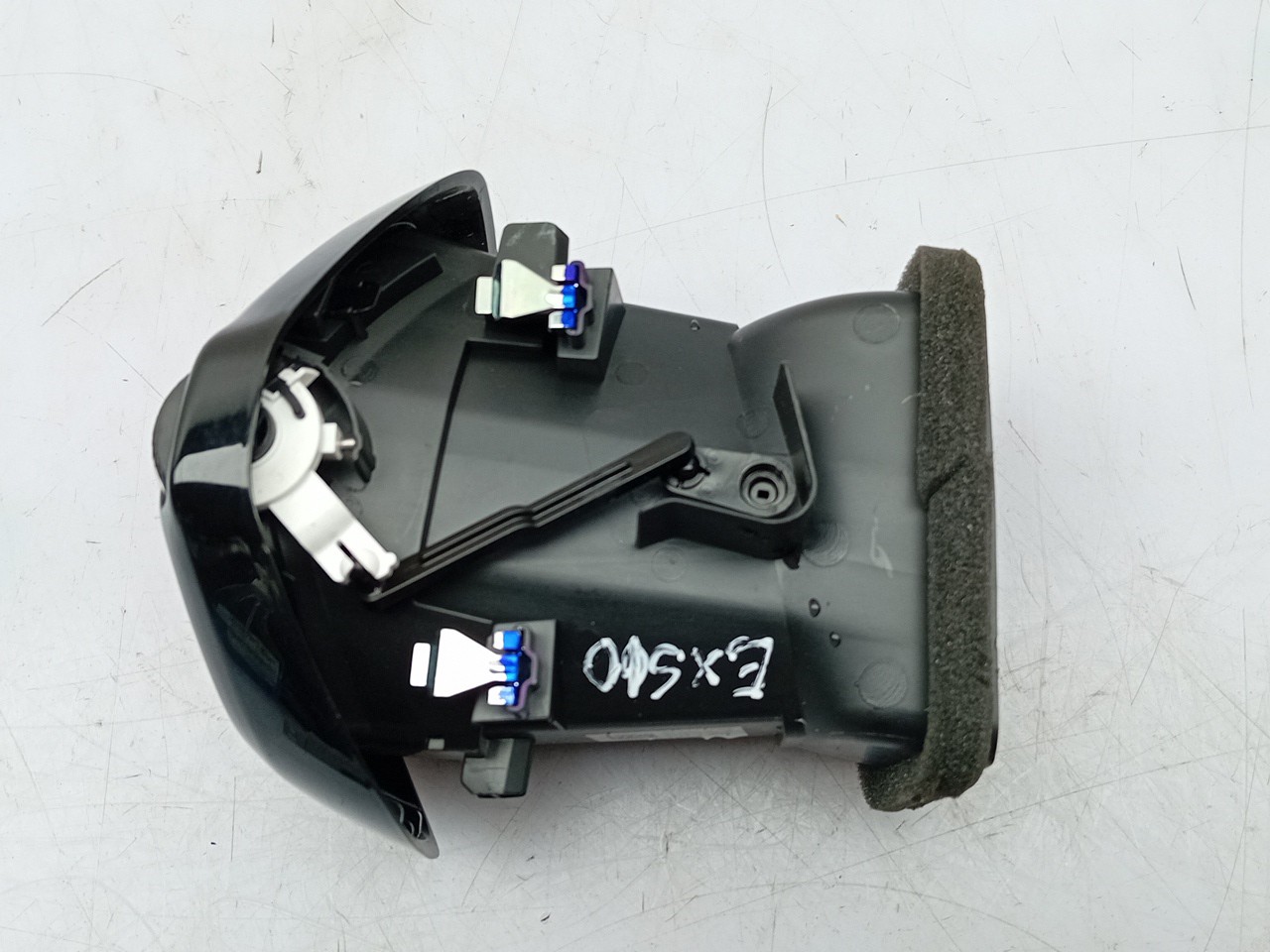 Difusor / saída de ar CITROËN C4 III Imagem-1