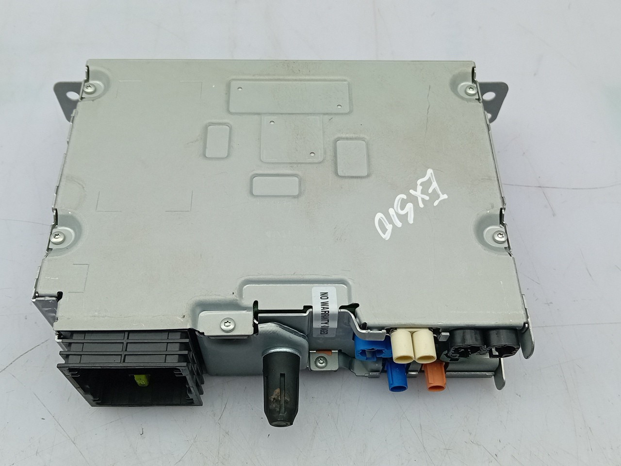 Autoradio CITROËN C4 III Imagem-1