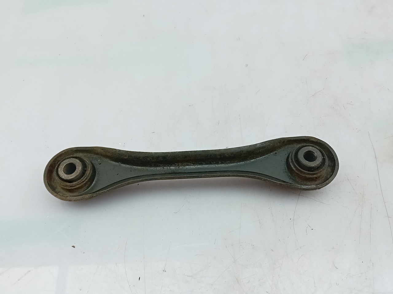 Bras de suspension Avant gauche MAZDA 3 (BK) Imagem-1