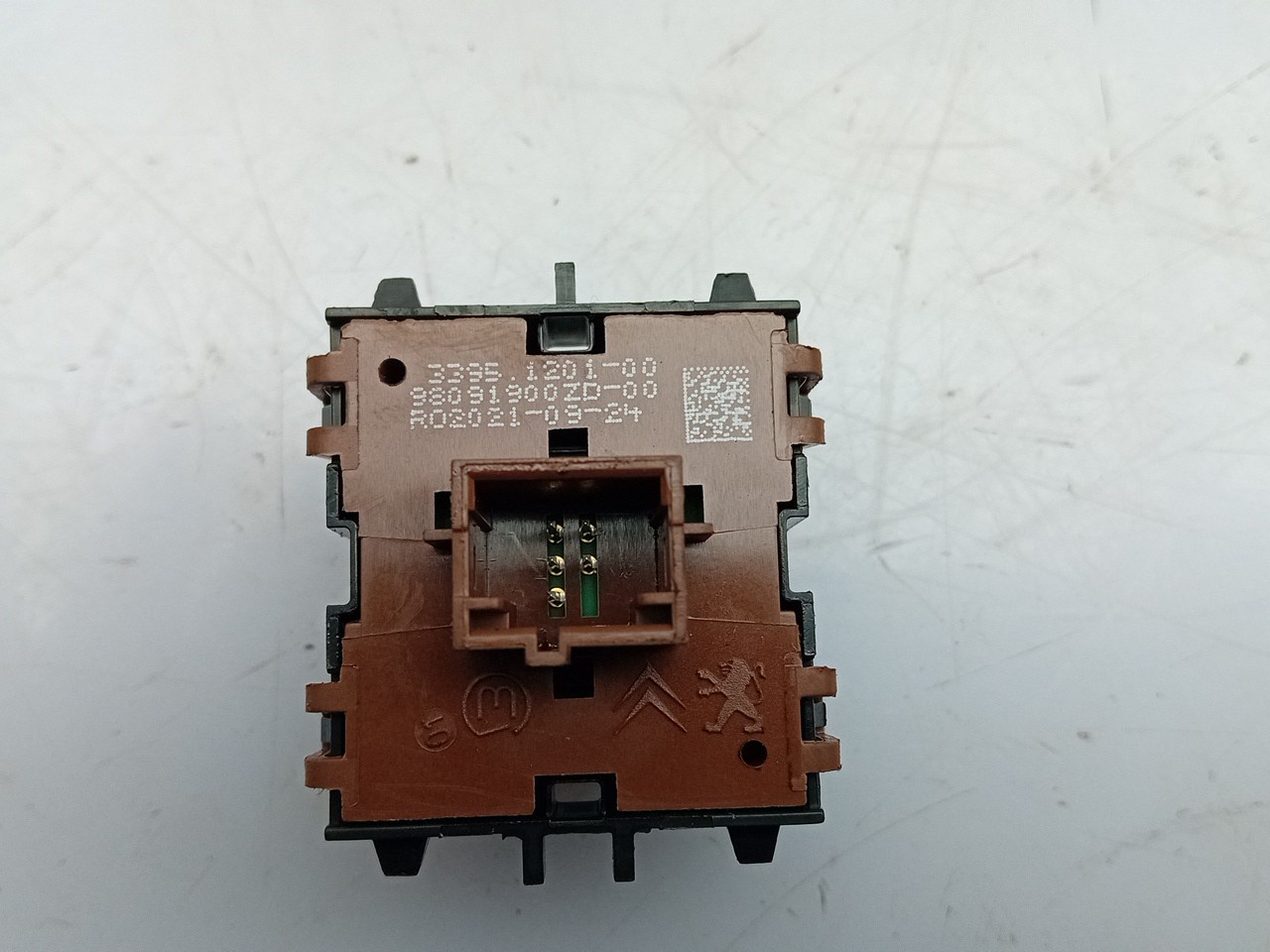 Generic Unit Module CITROËN C4 III Imagem-1