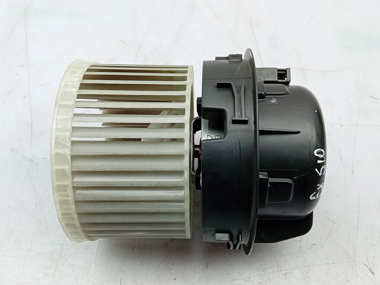Motor da chauffage / sofagem CITROËN C4 III Imagem-1