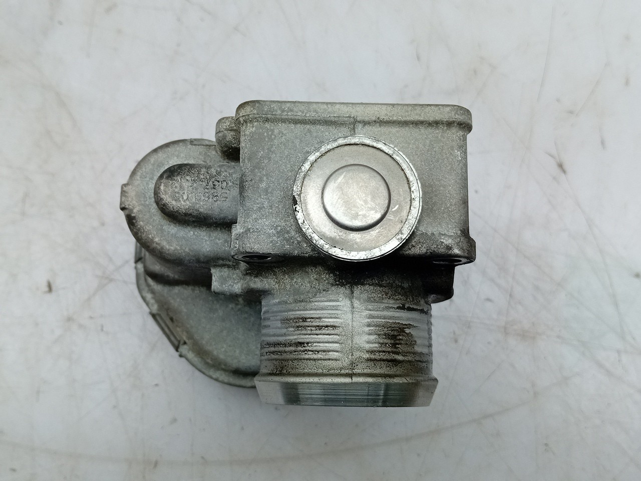 Corpo borboleta PEUGEOT 5008 I (0U_, 0E_) Imagem-1