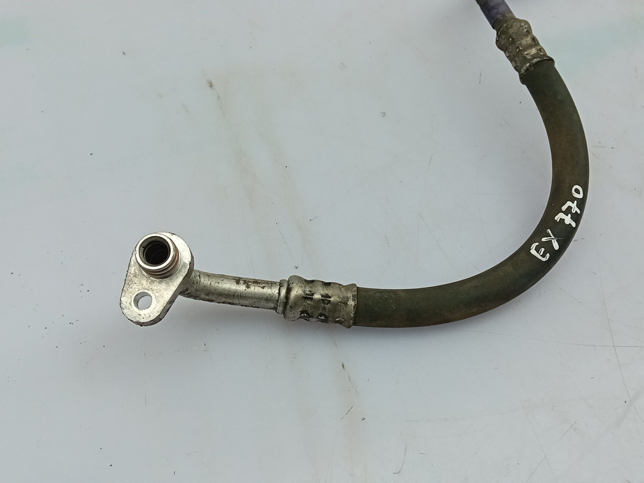 Tubo AC PEUGEOT 5008 I (0U_, 0E_) Imagem-1