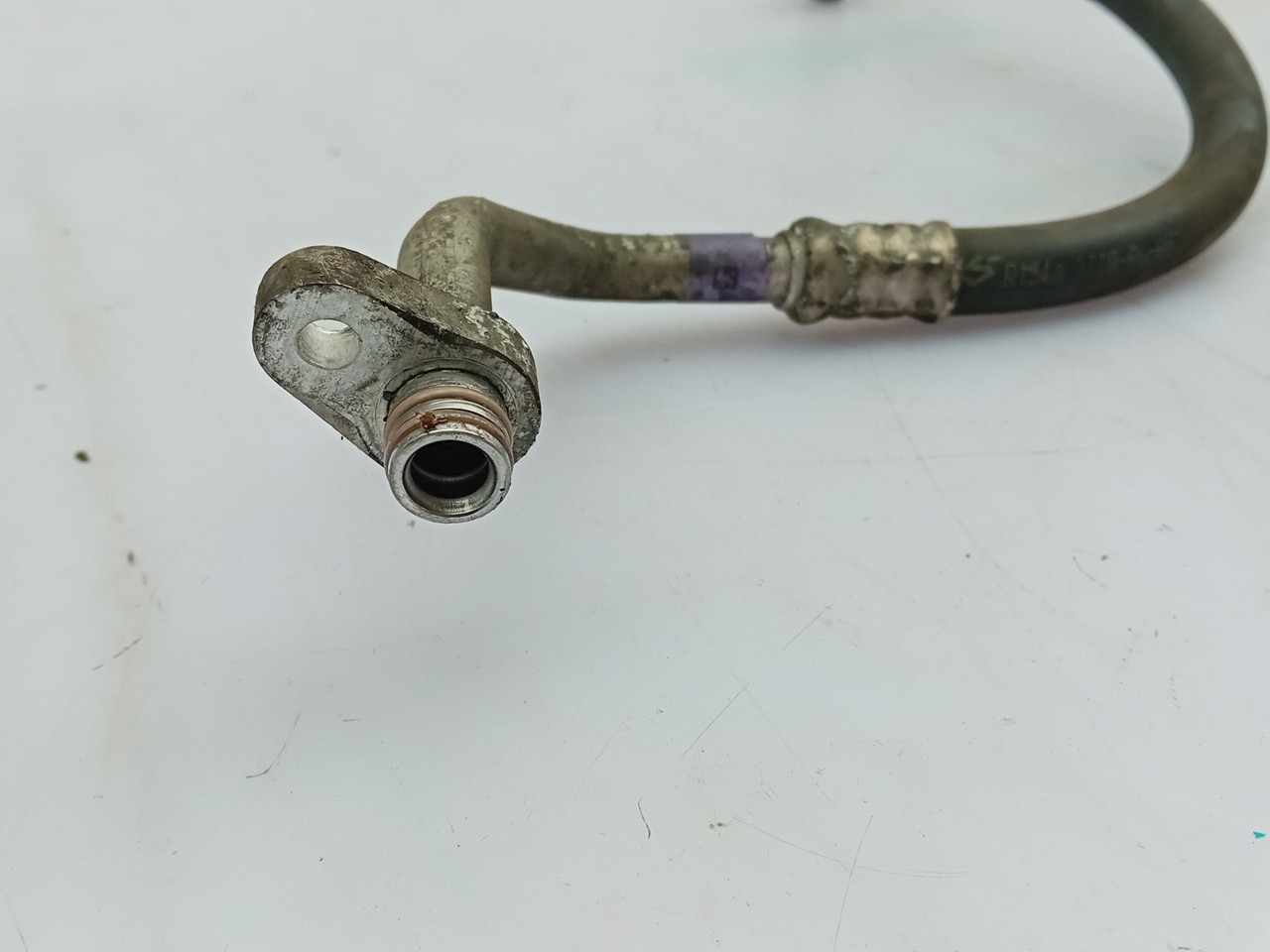 Tubo AC PEUGEOT 5008 I (0U_, 0E_) Imagem-2