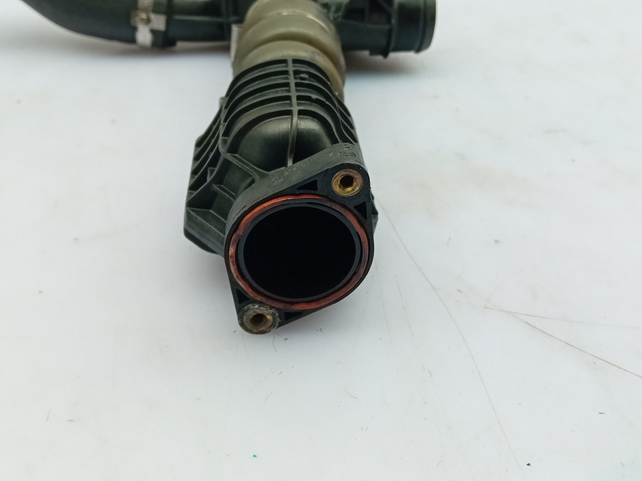 Tubo do intercooler PEUGEOT 5008 I (0U_, 0E_) Imagem-1