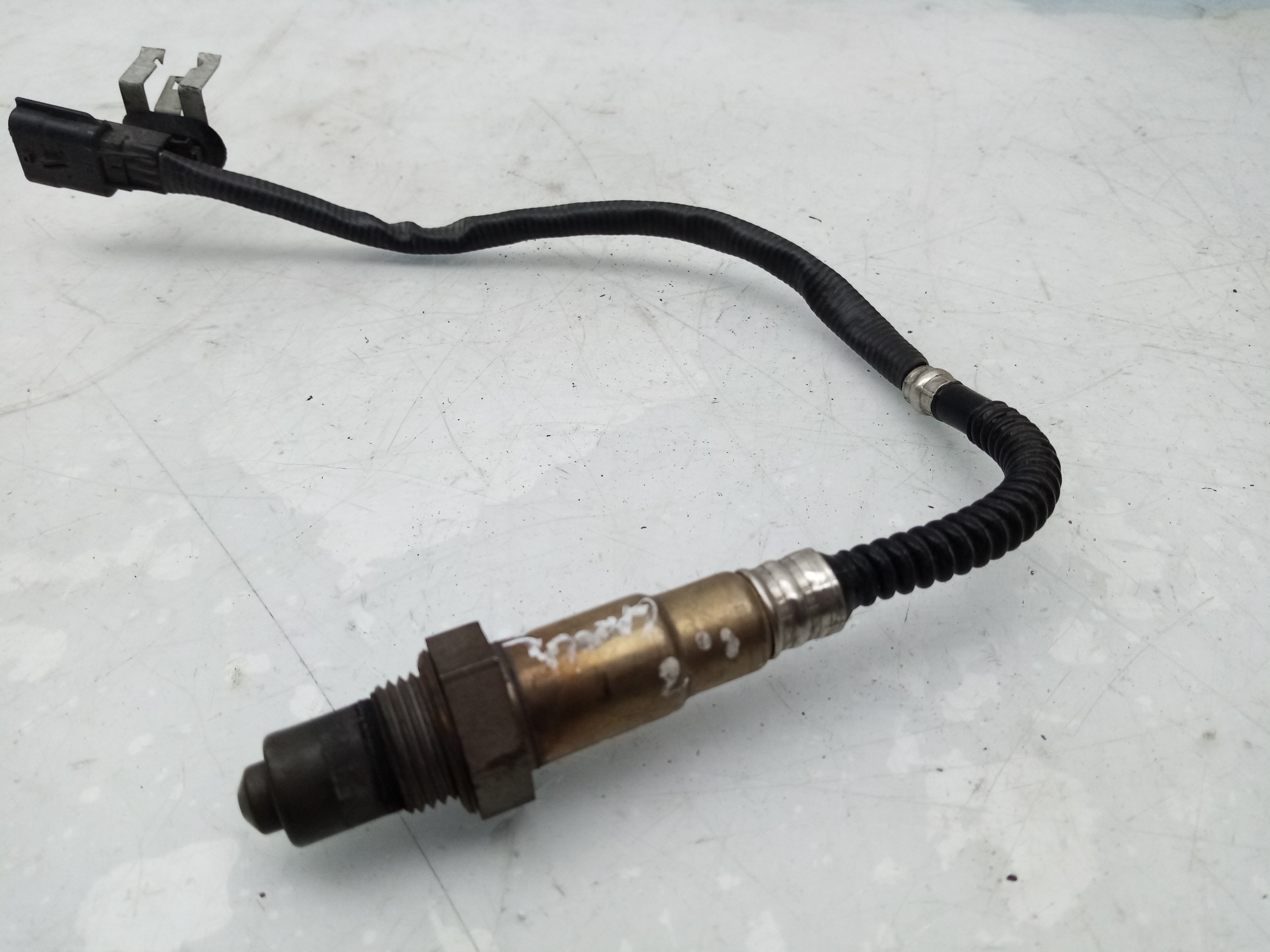 Sonda lambda RENAULT Clio III (BR0/1, CR0/1) Imagem-1