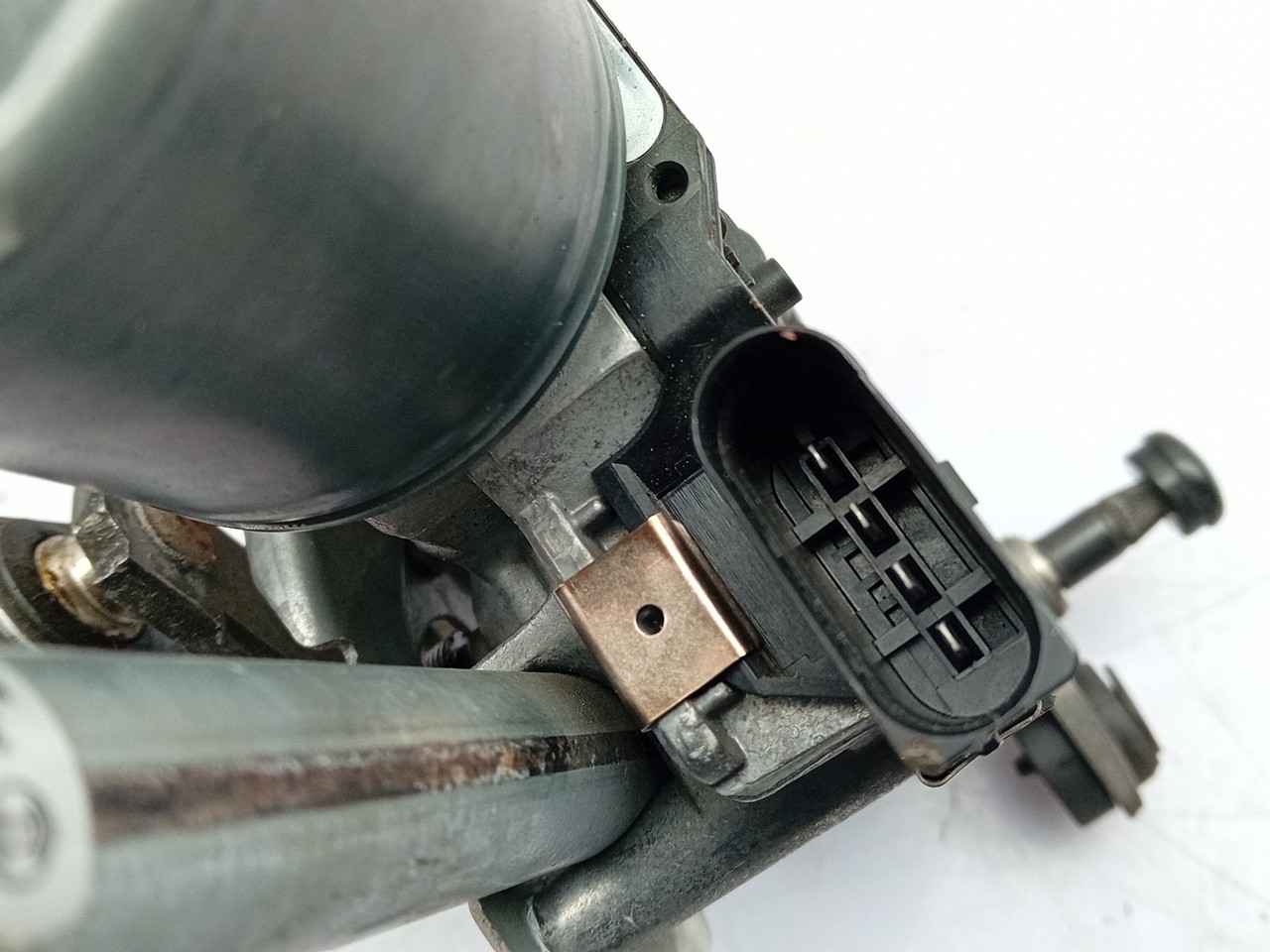 Motor limpa vidros frente VOLKSWAGEN Golf VII (5G1, BQ1, BE1, BE2) Imagem-1