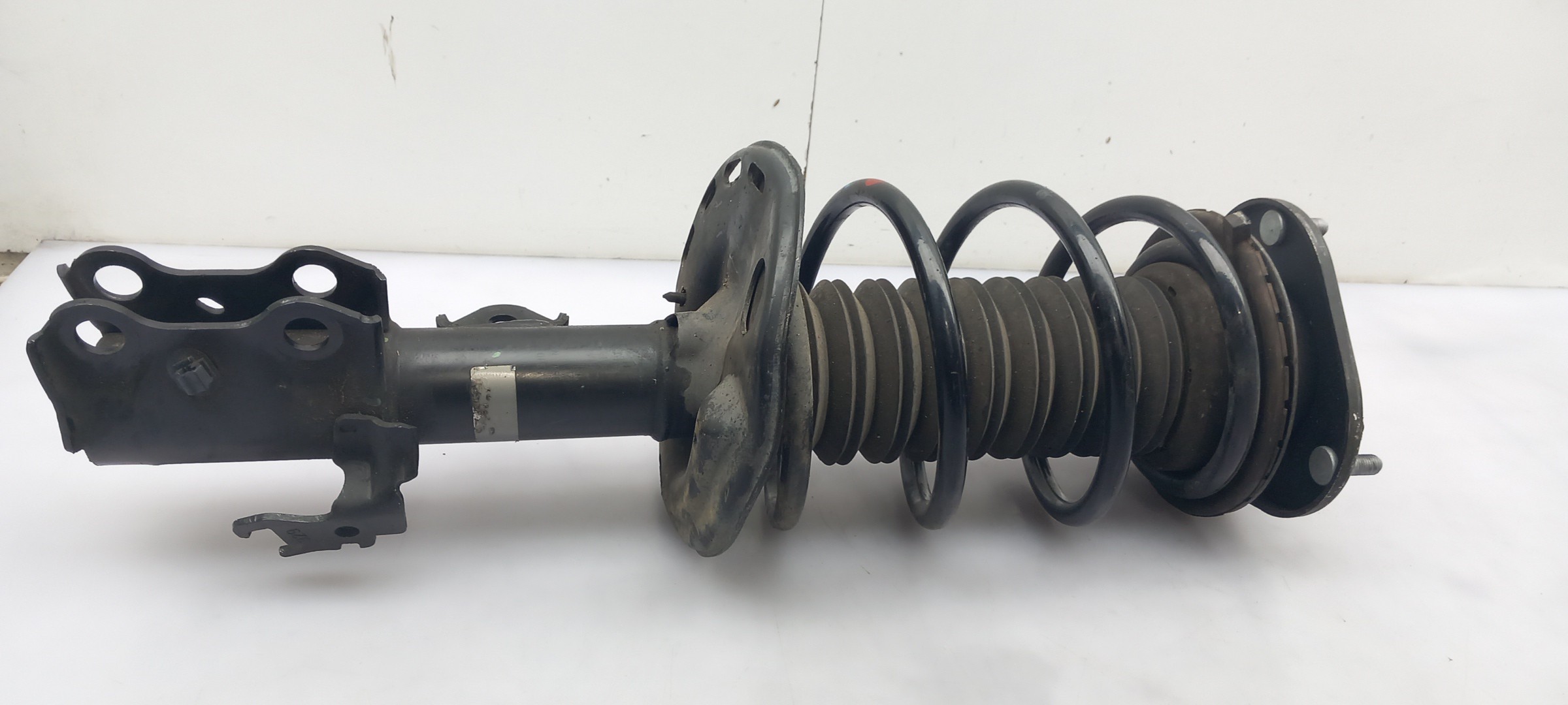 Right Front Shock Absorber